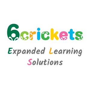 6crickets